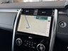 USED 2022 22 LAND ROVER DISCOVERY 3.0 D300 MHEV R-Dynamic 5 SEATS HSE SUV 5dr Diesel Auto 4WD Euro 6 (s/s) (300 ps) 5 SEAT COMMERCIAL + OPENING REAR WINDOWS
