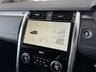 USED 2022 22 LAND ROVER DISCOVERY 3.0 D300 MHEV R-Dynamic 5 SEATS HSE SUV 5dr Diesel Auto 4WD Euro 6 (s/s) (300 ps) 5 SEAT COMMERCIAL + OPENING REAR WINDOWS