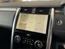 USED 2022 22 LAND ROVER DISCOVERY 3.0 D300 MHEV R-Dynamic 5 SEATS HSE SUV 5dr Diesel Auto 4WD Euro 6 (s/s) (300 ps) 5 SEAT COMMERCIAL + OPENING REAR WINDOWS