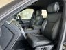 USED 2022 22 LAND ROVER DISCOVERY 3.0 D300 MHEV R-Dynamic 5 SEATS HSE SUV 5dr Diesel Auto 4WD Euro 6 (s/s) (300 ps) 5 SEAT COMMERCIAL + OPENING REAR WINDOWS