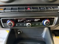 USED 2016 66 AUDI A3 2.0 TDI S line Hatchback 3dr Diesel Manual Euro 6 (s/s) (150 ps) APPLE CAR PLAY DAB