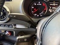 USED 2016 66 AUDI A3 2.0 TDI S line Hatchback 3dr Diesel Manual Euro 6 (s/s) (150 ps) APPLE CAR PLAY DAB