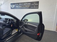 USED 2016 66 AUDI A3 2.0 TDI S line Hatchback 3dr Diesel Manual Euro 6 (s/s) (150 ps) APPLE CAR PLAY DAB