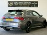 USED 2016 66 AUDI A3 2.0 TDI S line Hatchback 3dr Diesel Manual Euro 6 (s/s) (150 ps) APPLE CAR PLAY DAB