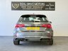 USED 2016 66 AUDI A3 2.0 TDI S line Hatchback 3dr Diesel Manual Euro 6 (s/s) (150 ps) APPLE CAR PLAY DAB