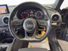 USED 2016 66 AUDI A3 2.0 TDI S line Hatchback 3dr Diesel Manual Euro 6 (s/s) (150 ps) APPLE CAR PLAY DAB