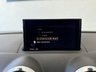 USED 2016 66 AUDI A3 2.0 TDI S line Hatchback 3dr Diesel Manual Euro 6 (s/s) (150 ps) APPLE CAR PLAY DAB