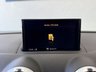 USED 2016 66 AUDI A3 2.0 TDI S line Hatchback 3dr Diesel Manual Euro 6 (s/s) (150 ps) APPLE CAR PLAY DAB