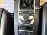 USED 2016 66 AUDI A3 2.0 TDI S line Hatchback 3dr Diesel Manual Euro 6 (s/s) (150 ps) APPLE CAR PLAY DAB