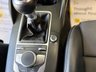 USED 2016 66 AUDI A3 2.0 TDI S line Hatchback 3dr Diesel Manual Euro 6 (s/s) (150 ps) APPLE CAR PLAY DAB