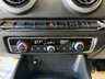 USED 2016 66 AUDI A3 2.0 TDI S line Hatchback 3dr Diesel Manual Euro 6 (s/s) (150 ps) APPLE CAR PLAY DAB