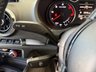USED 2016 66 AUDI A3 2.0 TDI S line Hatchback 3dr Diesel Manual Euro 6 (s/s) (150 ps) APPLE CAR PLAY DAB