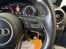 USED 2016 66 AUDI A3 2.0 TDI S line Hatchback 3dr Diesel Manual Euro 6 (s/s) (150 ps) APPLE CAR PLAY DAB
