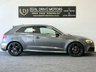 USED 2016 66 AUDI A3 2.0 TDI S line Hatchback 3dr Diesel Manual Euro 6 (s/s) (150 ps) APPLE CAR PLAY DAB