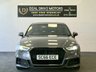 USED 2016 66 AUDI A3 2.0 TDI S line Hatchback 3dr Diesel Manual Euro 6 (s/s) (150 ps) APPLE CAR PLAY DAB