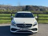 USED 2017 67 MERCEDES-BENZ A-CLASS 1.6 A160 AMG Line (Premium) Hatchback 5dr Petrol 7G-DCT Euro 6 (s/s) (102 ps) LOW MILAGE -AMG SPEC