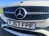 USED 2017 67 MERCEDES-BENZ A-CLASS 1.6 A160 AMG Line (Premium) Hatchback 5dr Petrol 7G-DCT Euro 6 (s/s) (102 ps) LOW MILAGE -AMG SPEC