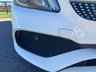 USED 2017 67 MERCEDES-BENZ A-CLASS 1.6 A160 AMG Line (Premium) Hatchback 5dr Petrol 7G-DCT Euro 6 (s/s) (102 ps) LOW MILAGE -AMG SPEC