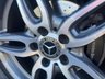 USED 2017 67 MERCEDES-BENZ A-CLASS 1.6 A160 AMG Line (Premium) Hatchback 5dr Petrol 7G-DCT Euro 6 (s/s) (102 ps) LOW MILAGE -AMG SPEC
