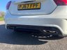 USED 2017 67 MERCEDES-BENZ A-CLASS 1.6 A160 AMG Line (Premium) Hatchback 5dr Petrol 7G-DCT Euro 6 (s/s) (102 ps) LOW MILAGE -AMG SPEC