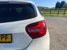USED 2017 67 MERCEDES-BENZ A-CLASS 1.6 A160 AMG Line (Premium) Hatchback 5dr Petrol 7G-DCT Euro 6 (s/s) (102 ps) LOW MILAGE -AMG SPEC
