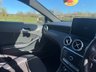 USED 2017 67 MERCEDES-BENZ A-CLASS 1.6 A160 AMG Line (Premium) Hatchback 5dr Petrol 7G-DCT Euro 6 (s/s) (102 ps) LOW MILAGE -AMG SPEC