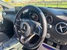 USED 2017 67 MERCEDES-BENZ A-CLASS 1.6 A160 AMG Line (Premium) Hatchback 5dr Petrol 7G-DCT Euro 6 (s/s) (102 ps) LOW MILAGE -AMG SPEC