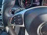 USED 2017 67 MERCEDES-BENZ A-CLASS 1.6 A160 AMG Line (Premium) Hatchback 5dr Petrol 7G-DCT Euro 6 (s/s) (102 ps) LOW MILAGE -AMG SPEC