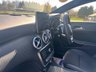 USED 2017 67 MERCEDES-BENZ A-CLASS 1.6 A160 AMG Line (Premium) Hatchback 5dr Petrol 7G-DCT Euro 6 (s/s) (102 ps) LOW MILAGE -AMG SPEC