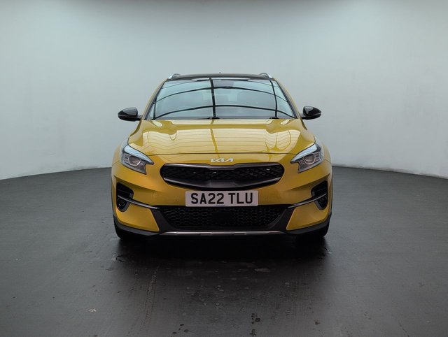 USED 2022 22 Kia Xceed 1.6 Gdi 8.9kwh 4 Suv 5dr Petrol Plug-In Hybrid Dct Euro 6 (s/S) (139 BHP) - Heated Seats + Sat Nav