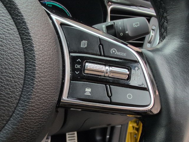 USED 2022 22 Kia Xceed 1.6 Gdi 8.9kwh 4 Suv 5dr Petrol Plug-In Hybrid Dct Euro 6 (s/S) (139 BHP) - Heated Seats + Sat Nav
