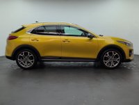 USED 2022 22 Kia Xceed 1.6 Gdi 8.9kwh 4 Suv 5dr Petrol Plug-In Hybrid Dct Euro 6 (s/S) (139 BHP) - Heated Seats + Sat Nav