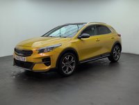 USED 2022 22 Kia Xceed 1.6 Gdi 8.9kwh 4 Suv 5dr Petrol Plug-In Hybrid Dct Euro 6 (s/S) (139 BHP) - Heated Seats + Sat Nav