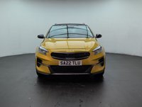 USED 2022 22 Kia Xceed 1.6 Gdi 8.9kwh 4 Suv 5dr Petrol Plug-In Hybrid Dct Euro 6 (s/S) (139 BHP) - Heated Seats + Sat Nav