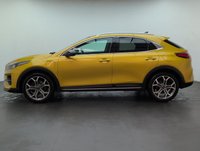 USED 2022 22 Kia Xceed 1.6 Gdi 8.9kwh 4 Suv 5dr Petrol Plug-In Hybrid Dct Euro 6 (s/S) (139 BHP) - Heated Seats + Sat Nav