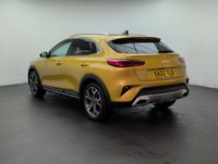 USED 2022 22 Kia Xceed 1.6 Gdi 8.9kwh 4 Suv 5dr Petrol Plug-In Hybrid Dct Euro 6 (s/S) (139 BHP) - Heated Seats + Sat Nav