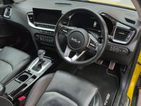 USED 2022 22 Kia Xceed 1.6 Gdi 8.9kwh 4 Suv 5dr Petrol Plug-In Hybrid Dct Euro 6 (s/S) (139 BHP) - Heated Seats + Sat Nav