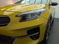 USED 2022 22 Kia Xceed 1.6 Gdi 8.9kwh 4 Suv 5dr Petrol Plug-In Hybrid Dct Euro 6 (s/S) (139 BHP) - Heated Seats + Sat Nav