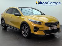 USED 2022 22 Kia Xceed 1.6 Gdi 8.9kwh 4 Suv 5dr Petrol Plug-In Hybrid Dct Euro 6 (s/S) (139 BHP) - Heated Seats + Sat Nav