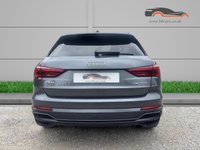 USED 2019 19 AUDI Q3 1.5 TFSI CoD 35 Vorsprung SUV 5dr Petrol S Tronic Euro 6 (s/s) (150 ps) 