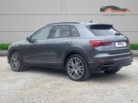 USED 2019 19 AUDI Q3 1.5 TFSI CoD 35 Vorsprung SUV 5dr Petrol S Tronic Euro 6 (s/s) (150 ps) 