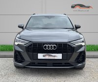 USED 2019 19 AUDI Q3 1.5 TFSI CoD 35 Vorsprung SUV 5dr Petrol S Tronic Euro 6 (s/s) (150 ps) 