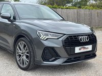 USED 2019 19 AUDI Q3 1.5 TFSI CoD 35 Vorsprung SUV 5dr Petrol S Tronic Euro 6 (s/s) (150 ps) 