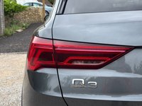 USED 2019 19 AUDI Q3 1.5 TFSI CoD 35 Vorsprung SUV 5dr Petrol S Tronic Euro 6 (s/s) (150 ps) 