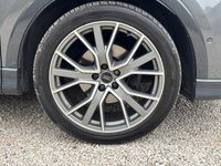 USED 2019 19 AUDI Q3 1.5 TFSI CoD 35 Vorsprung SUV 5dr Petrol S Tronic Euro 6 (s/s) (150 ps) 