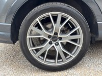 USED 2019 19 AUDI Q3 1.5 TFSI CoD 35 Vorsprung SUV 5dr Petrol S Tronic Euro 6 (s/s) (150 ps) 