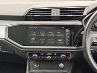 USED 2019 19 AUDI Q3 1.5 TFSI CoD 35 Vorsprung SUV 5dr Petrol S Tronic Euro 6 (s/s) (150 ps) 