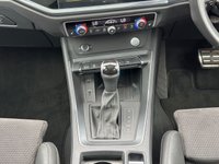 USED 2019 19 AUDI Q3 1.5 TFSI CoD 35 Vorsprung SUV 5dr Petrol S Tronic Euro 6 (s/s) (150 ps) 