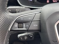 USED 2019 19 AUDI Q3 1.5 TFSI CoD 35 Vorsprung SUV 5dr Petrol S Tronic Euro 6 (s/s) (150 ps) 