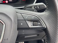 USED 2019 19 AUDI Q3 1.5 TFSI CoD 35 Vorsprung SUV 5dr Petrol S Tronic Euro 6 (s/s) (150 ps) 